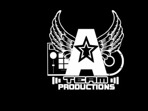 LB's sample beat A-Team Productions!!!