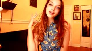 Download lagu Meet Celine Farach, for the hit life Art section mp3