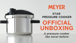 Indias Most Technologically Advanced Pressure Cook