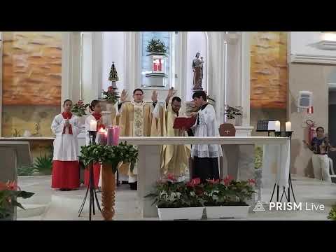 Trezenário de Santa Luzia | 13° Noite