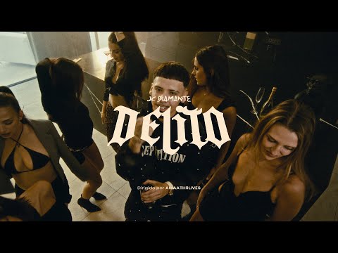 JC El Diamante - Delito