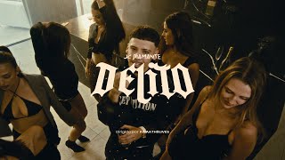 Video Delito de JC Diamante