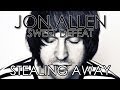 Jon Allen - Stealing Away (Official Audio) 