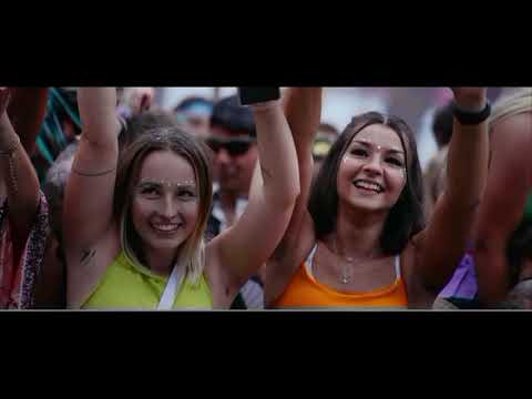 Phaxe, Gaudium, Emok & Martin Vice - Mojo (Indian Spirit Festival 2022)