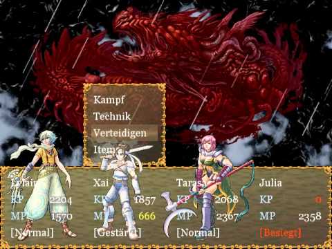 Let's Play Elements Destiny - Ancient Powers - Teil 117