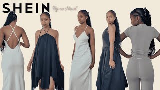 Download lagu SHEIN SUMMER TRY-ON HAUL (summer dresses, gym set, open back tops, jewellery etc) #shein mp3 Download lagu SHEIN SUMMER TRY-ON HAUL (summer dresses, gym set, open back tops, jewellery etc) #shein mp3