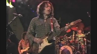 Rory Gallagher - Bad Penny - Loreley 1982 (live)