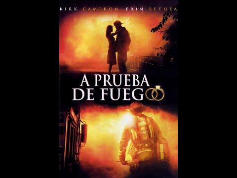 Pelicula Cristiana Completa, A prueba de fuego