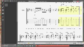 Conerlis Vreeswijk - En Fattig Trubadur - Enjoy!