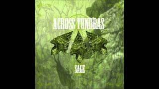 Across Tundras - Mean Season Movin' On