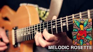 Video: MELODIC ROSETTE