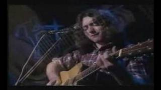 Out on the Western Plain - Rory Gallagher