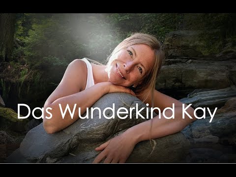 Das Kind, das mit  1½ Jahren erwachte – Über das Wunderkind Kay Wedell - DasGrosseWerk – Trailer