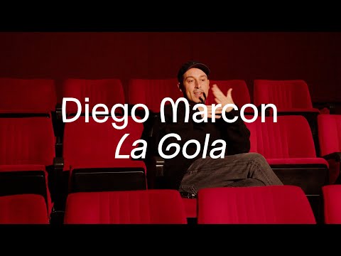 Diego Marcon – La Gola