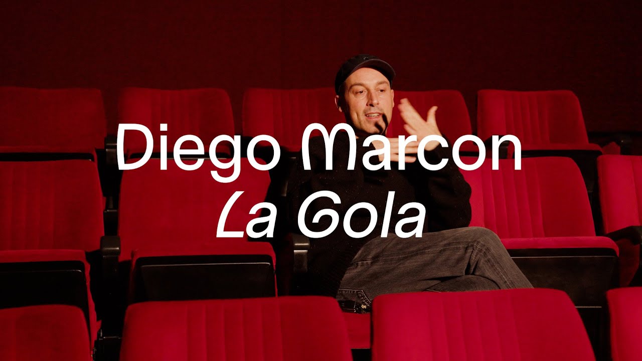 Diego Marcon – La Gola