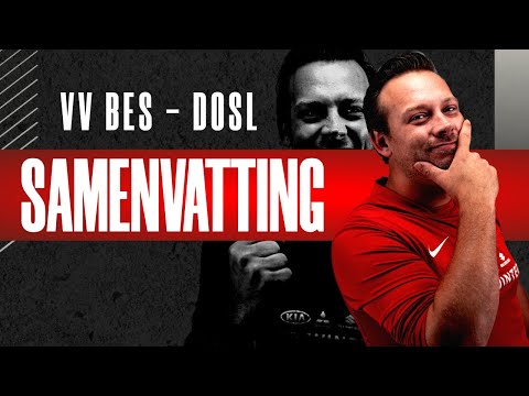 SAMENVATTING | VV BES - DOSL