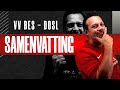 SAMENVATTING VV BES DOSL