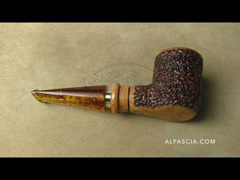 Ser Jacopo Delecta R1 B - pipe 2177