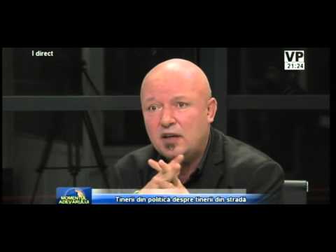 Emisiunea Momentul Adevarului – 10 noiembrie 2015 – partea a II-a