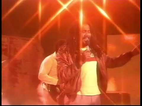 Inner Circle - We "A" Rockers TIP (Toppop 1979)