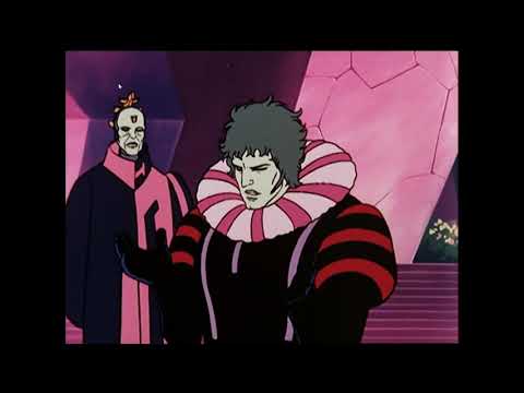 A Comparative Study: The Odyssey vs Ulysses 31