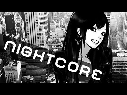 Nightcore - Savages (Marina and the Diamonds)