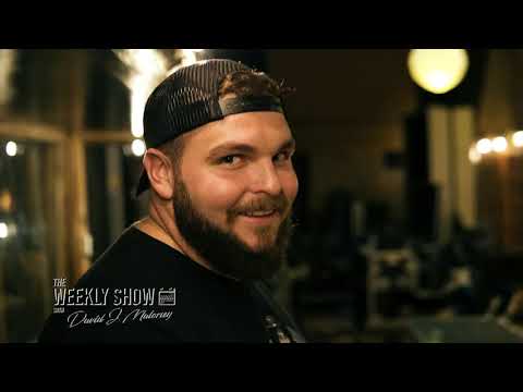 Part 1: Jake Hoot, Country Artist and "The Voice" Winner