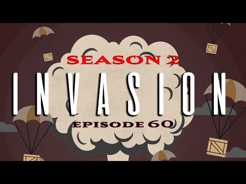 Invasion Minecraft Modpack  - S2E60 - Look at the Clown
