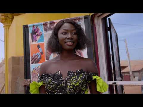 B-Da Sufi - I Am feat. Barhama (Official Music Video)