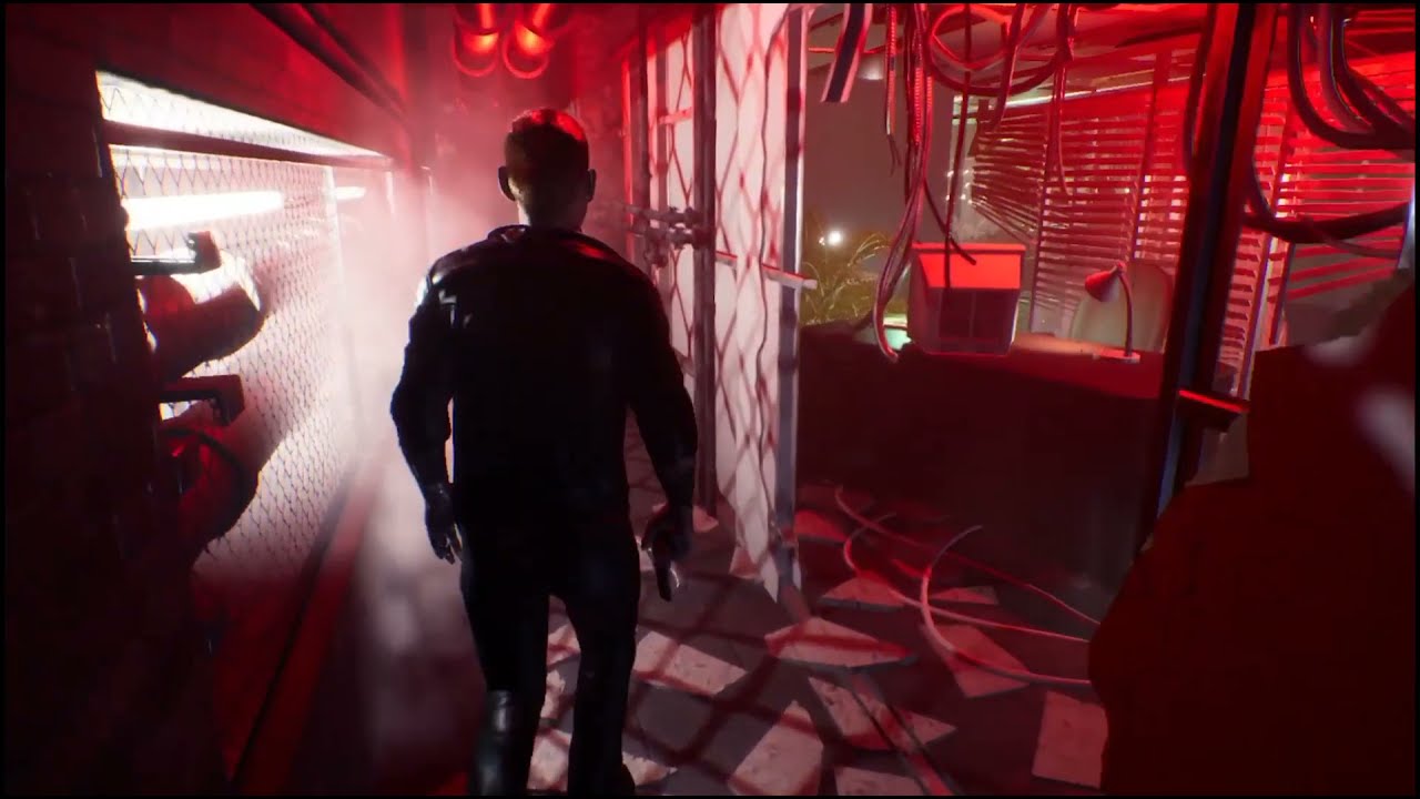 Gameplay Video