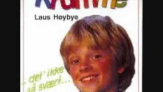 Laus Høybye Chords