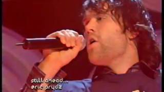 Daniel Bedingfield - Nothing Hurts Like Love - Top Of The Pops - Friday 8 October 2004