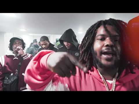 1600 Dada - Shoot Up The Vid (official visual)