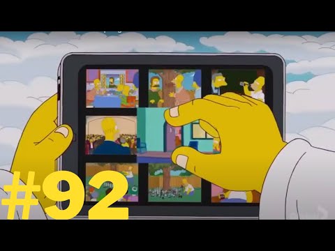 DECORANDO MI SPRINGFIELD! | Los Simpson: Springfield | Parte 7