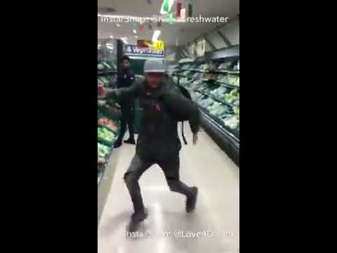 This game is so funny! "Punjabi mc challenge"  When the music plays, you have to dance !!!