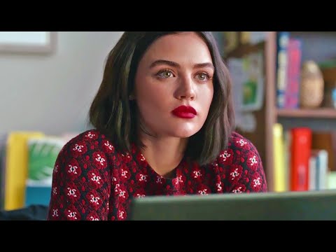 Zgodna radnica govori da mrzi svog zgodnog kolegu s posla, ali je potajno zaljubljena u njega