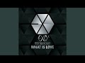 What Is Love (Korean Version) What Is Love (Korean Version)