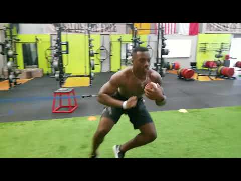 Patrick Taylor Jr. RB Memphis