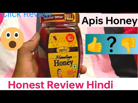 Best Reviews of Himalaya Honey