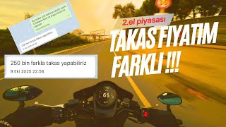 2. El Motosiklet Piyasası Nereye Gidiyor? Şok Eden Rakamlar!