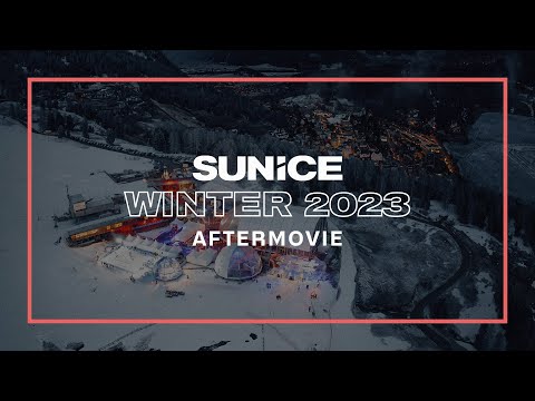 SunIce 2023 – Official Aftermovie [4K]