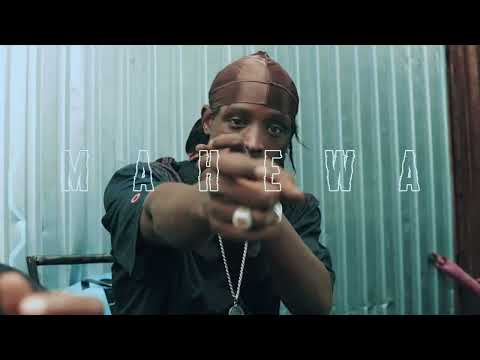 23 MOB - MAHEWA X MR RIGHT(@BURUKLYNBOYZ) (Official Music Video) Dir by MOH MAK