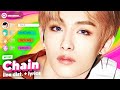 NCT 127 エヌシーティー 127 Chain Line Distribution Lyrics