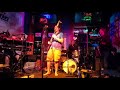 "Jingo"  | 3:1 | Slippery Noodle Inn, Indianapolis 05/21/21 (Santana / Babatunde Olatunji)
