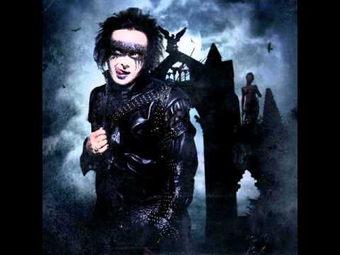 Cradle of Filth - One Foul Step From the Abyss (New Song 2010)