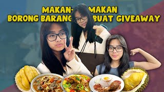 Download lagu KULINERAN DI MALAYSIA DAY 1 mp3