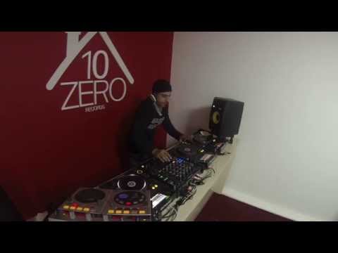 Zero10 DJ Zone Vol. #3 - Dino MFU