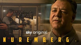 The Making Of Nuremberg