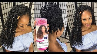 #262. BOHEMIAN LOCS; SHOPFEELBEAUTY.COM