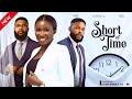 SHORT OF TIME New Movie Sonia Uche Felix Omokhodion Alex Cross 2023 Nollywood Romantic Movie